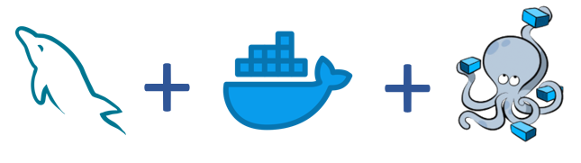 Quickly deploy MySQL and Adminer with Docker Compose