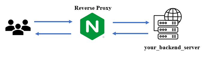 Configure Nginx as a Reverse Proxy on Ubuntu