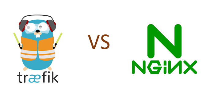 Nginx vs Traefik: Which Reverse Proxy Is Right for You?